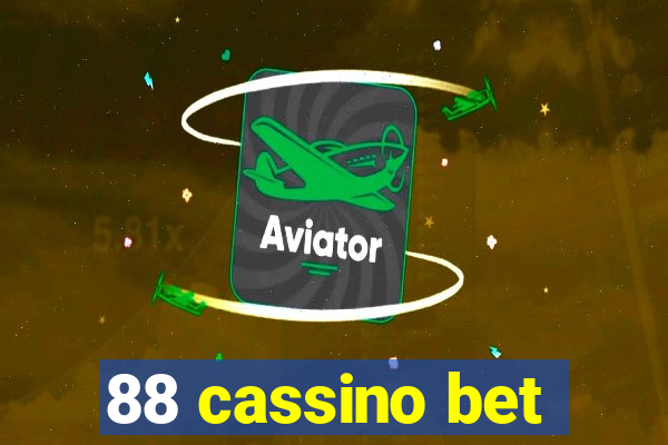 88 cassino bet